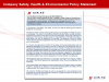 companysafetyhealtenvironmentalpolicystatement