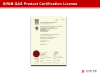 sirimqasproductcertificationlicense