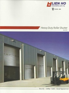 heavy-duty